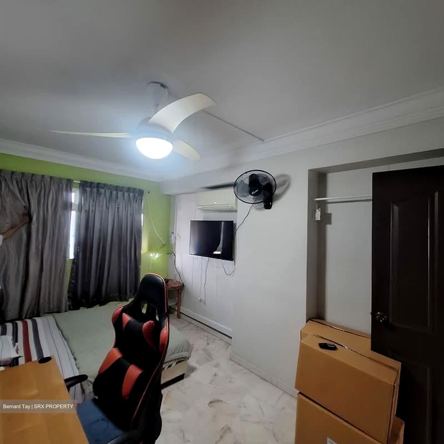 Blk 256 Pasir Ris Street 21 (Pasir Ris), HDB 5 Rooms #592999351